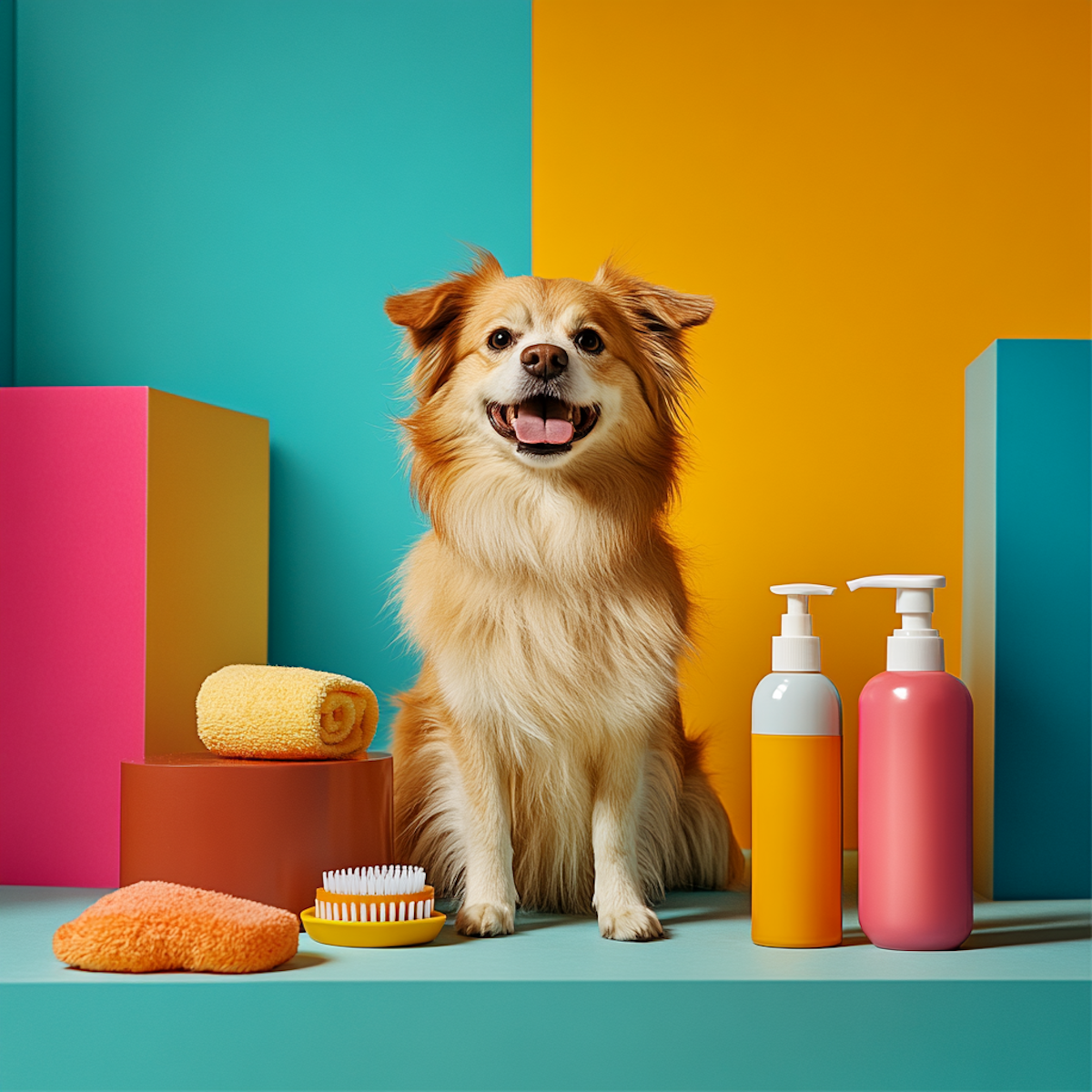 Max (Golden Retriever)